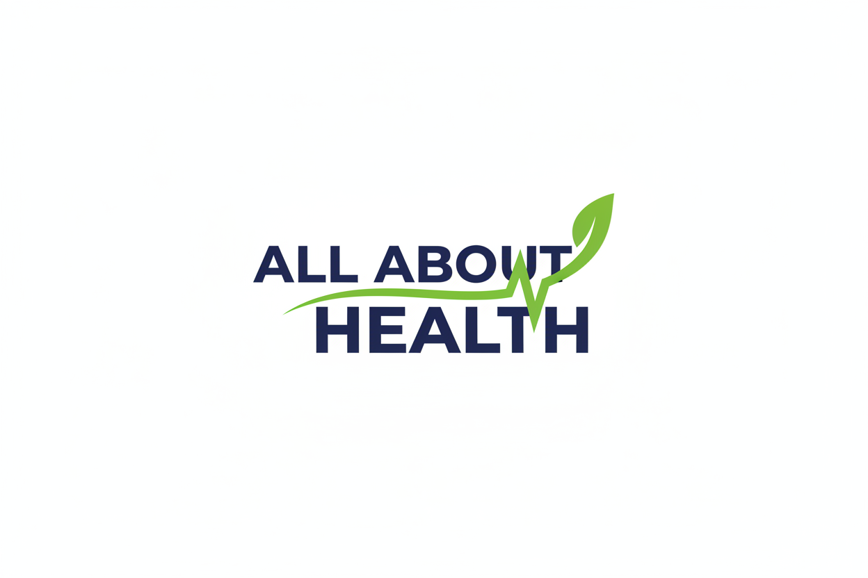 ALL ABOUT HEALTH